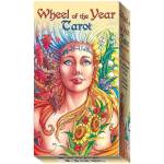 Lo Scarabeo Оригинални карти Таро Wheel of the Year - Maria Caratti