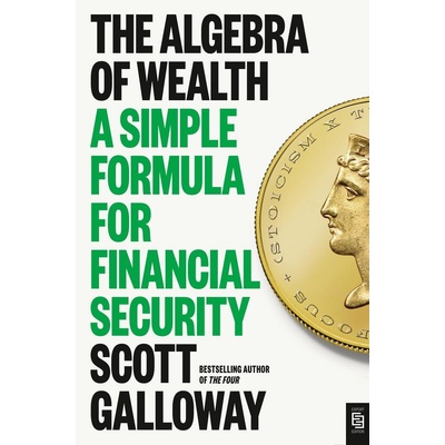 The Algebra of Wealth