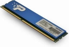 Patriot DDR3 8GB 1600MHz CL11 PSD38G16002H od 23,1 €