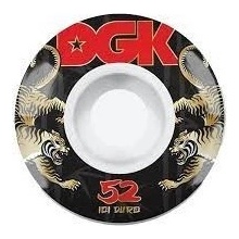 DGK Strength 52mm