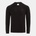 Nevica Men's Chamonix Warm Baselayer Top - Black