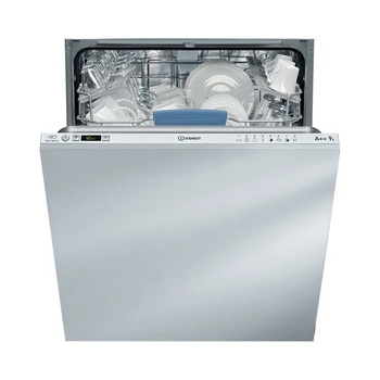 Indesit DIFP 28T9 A