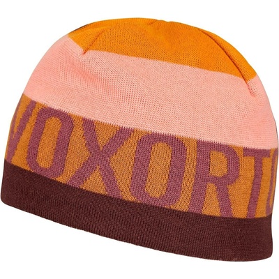 Ortovox Patchwork beanie Winetasting