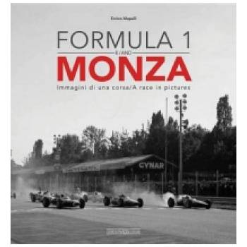 Formula 1 & Monza | Enrico Mapelli