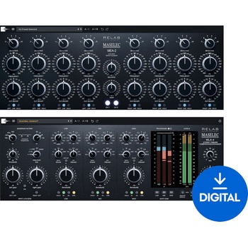 Relab Maselec Bundle (Дигитален продукт)