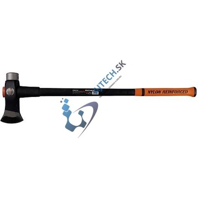 EVEREST LSA ALU 3500 g, MULTI-NECK, sklolaminát 236165