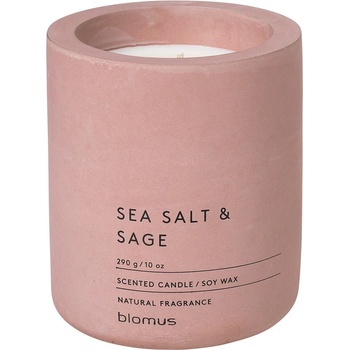 blomus Fraga sea salt & sage 290 g