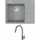 Set Franke CNG 611-62 TL/2 + FC 6051