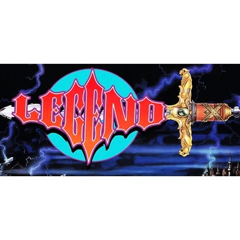 Piko Interactive Legend (1994) (PC)