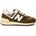 New Balance NB 574 - Brown/White