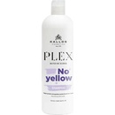 Kallos Plex No Yellow šampón neutralizujúci žlté tóny 500 ml