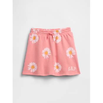 GAP Детска къса пола със логото GAP GAP | Rozov | Момичешки | XS