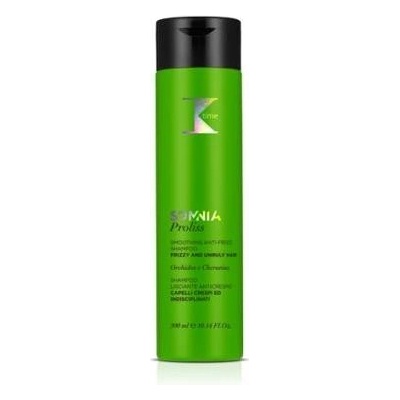 KTime Proliss šampon pro nepoddajné vlasy 300 ml