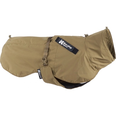 Non-stop dogwear pláštěnka Fjord WD