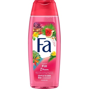 Fa SG Women 250ml Island Vibes Fiji Dream Ks