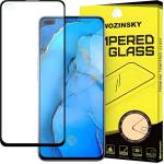 Wozinsky защитно закалено стъкло за Oppo Reno3 Pro - Черен KP14115