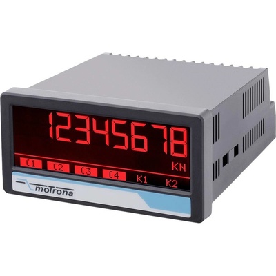 Motrona 6888.5150.CO.AC.RL