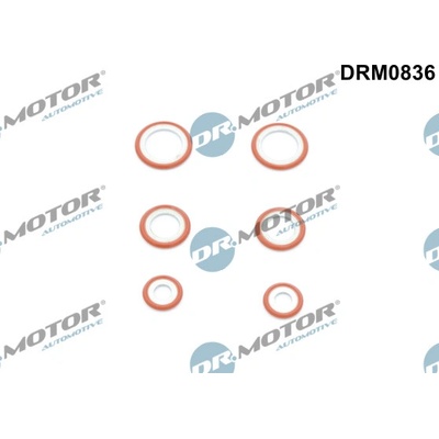Opravná sada, klimatizace Dr.Motor Automotive DRM0836