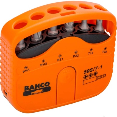 Bahco 59S/7-1