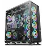 Thermaltake Core P8 TG black