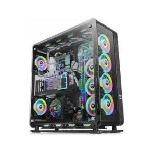 Thermaltake Core P8 TG black