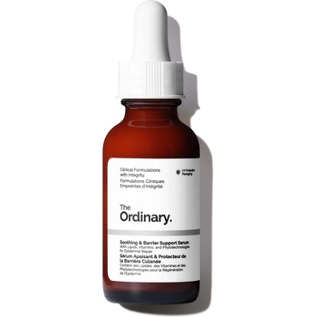 The Ordinary Soothing & Barrier Support Serum Серум унисекс 30ml