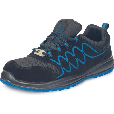 Cerva RAVEN SPORTY O1 ESD SR 02010626C4042