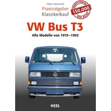 Praxisratgeber Klassikerkauf VW Bus T3