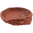 Lucky Reptile Lava L 30x22x6 cm napájačka