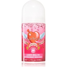 Cuba Heartbreaker Woman roll-on 50 ml