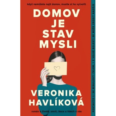 Domov je stav mysli