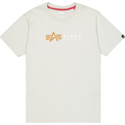 Alpha Industries Label T Stone