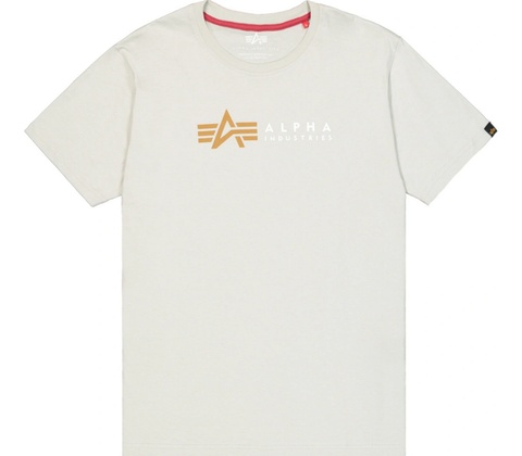 Alpha Industries Label T Stone