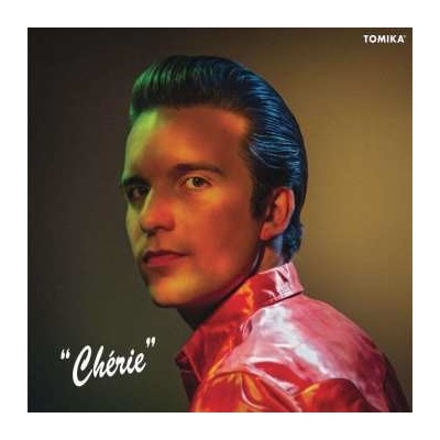 Chrie - Theo Lawrence CD