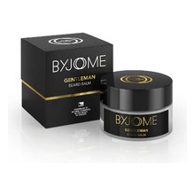 Byjome Gentleman balzám na vousy 50 ml