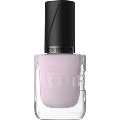Catrice Lak na nehty Gel Affair 048 Frosted Crush