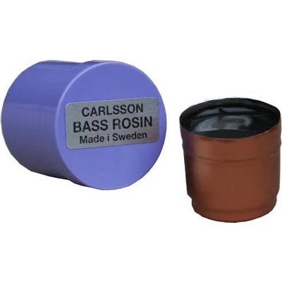 Carlsson 9075 Колофон за контрабас (9075)