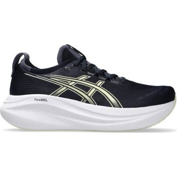 Image 1 of ASICS Мъжки маратонки Asics Gel-Nimbus 27 Road Running Shoes Mens - Midnight