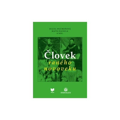 Človek raného novoveku
