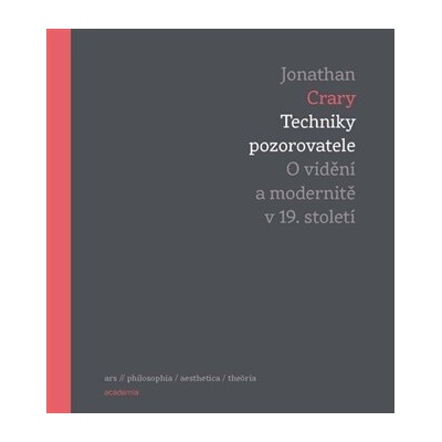 Techniky pozorovatele