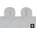 Emitex Teddy Gray
