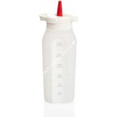 Dávkovací láhev Tescoma PRESTO 4 trysky, 250 ml (420728.00)