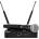 Shure QLXD24/SM58
