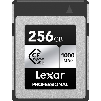 Lexar 256GB R1000W600