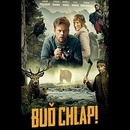 Buď chlap! DVD