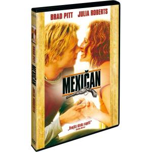 MagicBox Мексиканецът - dvd (069881)
