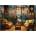 Dino - Puzzle Painted London - 3 000 piese