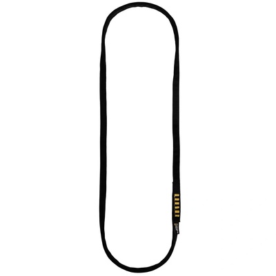 Singing Rock Ринг SINGING ROCK Open Sling 14mm 60cm black/yellow