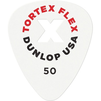 Dunlop 428XR050 Tortex Flex X Перце за китара (428XR050)