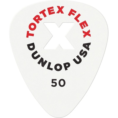 Dunlop 428XR050 Tortex Flex X Перце за китара (428XR050)